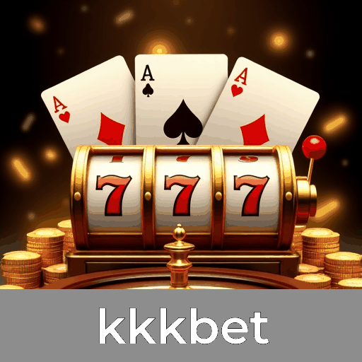 kkkbet: Seu Cassino Online Premiado e Seguro