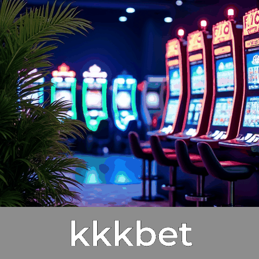 kkkbet: Caça-níqueis - Gigantescos Jackpots, Jogos de Mesa - Estratégia Avançada, e Roleta - Máxima Emoção