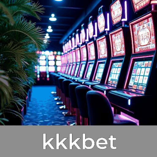 Experimente a Emoção dos Jogos de Cassino no kkkbet