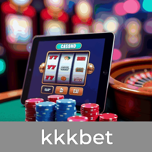 kkkbet: Seu Cassino Online Premiado e Seguro