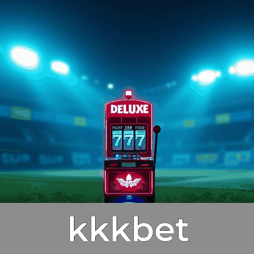 kkkbet: Seu Cassino Online Premiado e Seguro