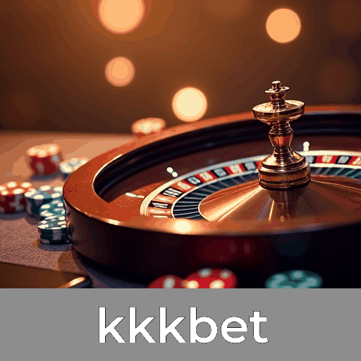 kkkbet: Caça-níqueis - Gigantescos Jackpots, Jogos de Mesa - Estratégia Avançada, e Roleta - Máxima Emoção